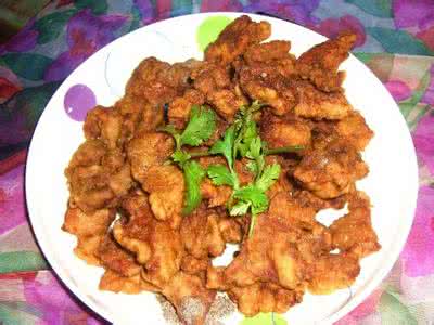 炸酥肉的家常做法 炸肉的做法 炸肉的做法,炸肉怎么做好吃,炸肉的家常做法