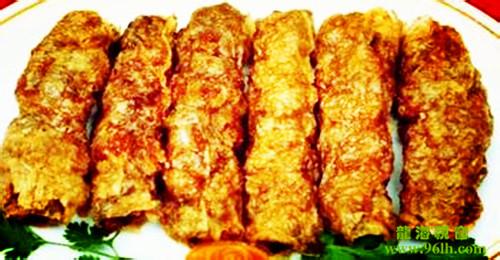 龙海石码最新招聘信息 龙海名小吃:石码五香