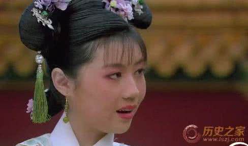 乌拉那拉如懿 乌拉那拉如懿生平简介 乌拉那拉如懿怎么死的