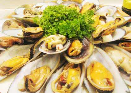 胆结石能吃海鲜吗 秋季吃海鲜四大饮食禁忌 吃完海鲜喝茶易结石