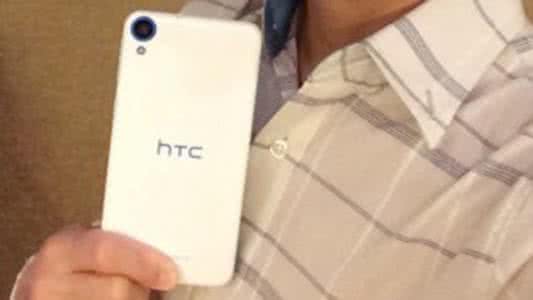 htc新机 desire 316 htc新机 desire 316 不是iPhone6!林志颖微博又晒新机HTC Desire 820