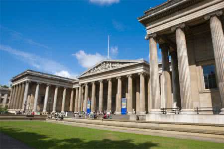 大英博物馆 大英博物馆 大英博物馆
