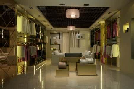 杭州服装店装修公司 杭州服装店装修公司 杭州服装店装修