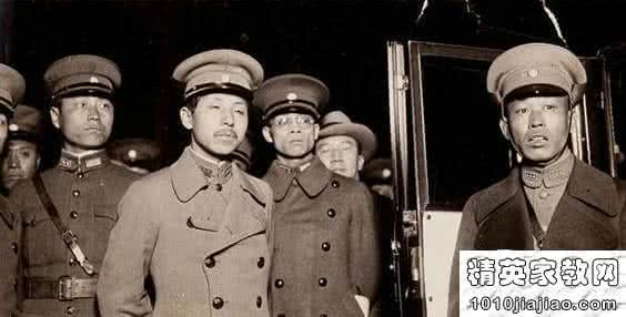 日本人占领中国地图 认死理的日本人占领东北之后 陷入进退两难的境地