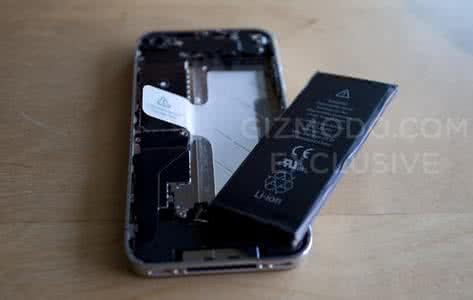不可拆卸电池手机死机 iPhone6卡死 不拆电池如何...