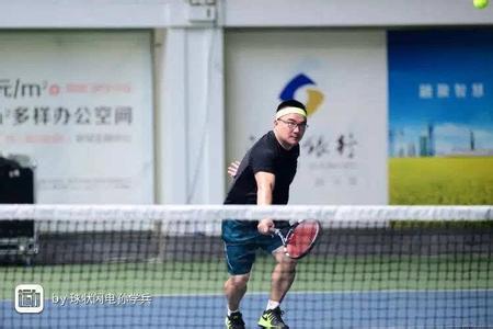 网球双打技术 网球单打 单打中这五个技术你需要学会