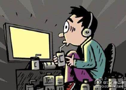 男子网吧打游戏猝死 男子网吧打游戏猝死 南京一男子连续上网35小时 在网吧猝死