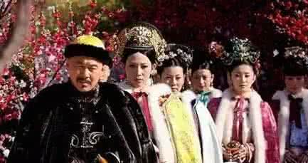 男人三妻四妾指 揭秘:古代历史上的三妻四妾指的哪三妻哪四妾?