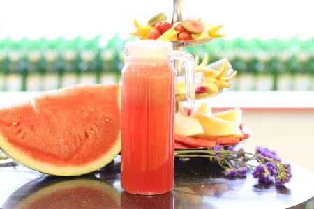 儿童鲜榨果汁配方 图文：鲜榨果汁儿童怎样喝才健康？