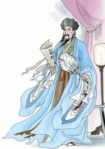 蜀汉除了诸葛亮还有谁 诸葛亮的困境：蜀汉人力资源有限 只得用后备人才