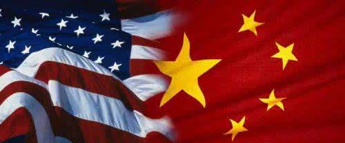 中美关系 中美关系 中美关系1