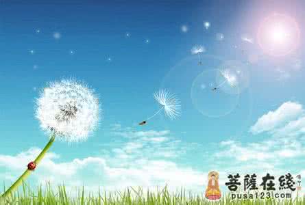 心态改变命运的事例 积极的心态改变命运