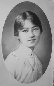 民国四大才女林徽因 民国四大才女林徽因 冰心与林徽因 民国两大才女之间的撕逼往事
