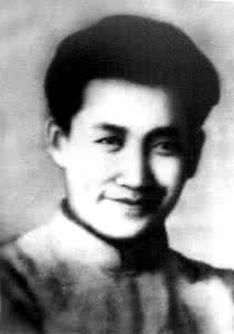 刘志丹不死是什么级别 刘志丹