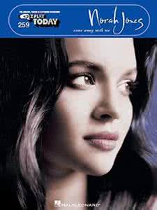 专辑 单曲精选 【单曲精选】Norah Jones - Come Away With Me
