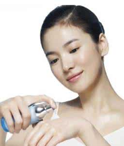 快速祛痘的简单方法 秋天快速祛痘的五个方法