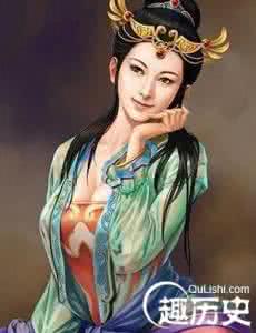 皇后 皇太后 皇后和皇太后 最悲剧的女人 史上第一个没当过皇后的皇太后