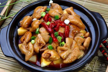 砂锅肥肠 【砂锅菜】砂锅肥肠