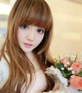 倒三角脸型发型禁忌 倒三角脸型适合什么长发发型