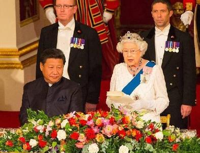 神秘顶级国宴菜 揭秘习大大的最爱