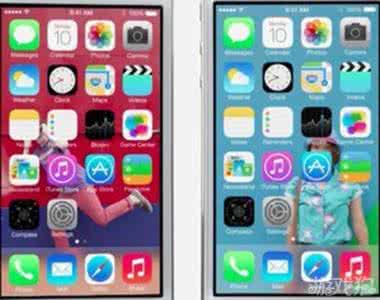 电脑运行太卡怎么办 iPhone4S运行iOS7太卡教程