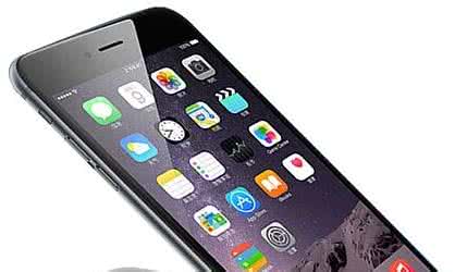 产品质量有问题 iPhone6 Plus质量有问题？