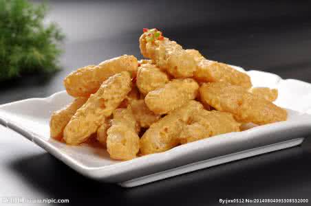 炸麻花怎么酥脆又香酥 香酥炸茄盒  脆酥香就数它