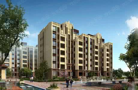 明发香山郡 明发香山郡楼盘信息解读