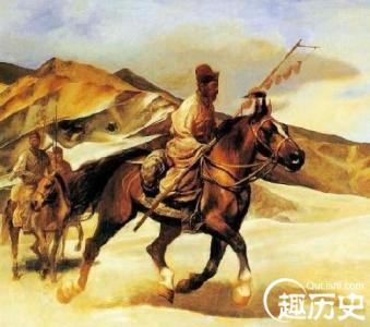丝绸之路人物 丝绸之路人物:丝绸之路上有哪10位大神级人物?
