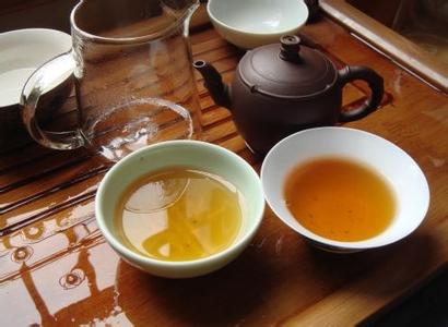 普洱茶冲泡技巧 普洱茶泡茶技巧——冲泡