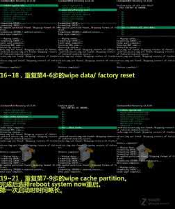 摩托罗拉里程碑2刷机 刷机精灵摩托罗拉ME722(里程碑2)(MileStone2) 刷机教程