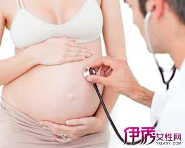 孕妇见红但肚子不痛 孕妇见红的原因