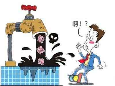 水龙头国标 最严水龙头国标开始实施 5年一换常被忽视