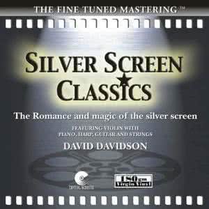 《Silver Screen Classics》