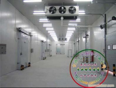 长沙冷库安装 长沙冷库知识,长沙冷库安装