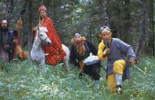 唐僧师徒四人图片 唐僧师徒四人分别代表明朝当时的四类人