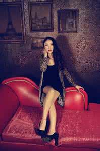 女人懂得爱自己 爱的首要条件,是懂得爱自己