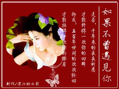 一醉解千愁 心曲悠悠解千愁（背景音乐）【FLASH 绝品音画】