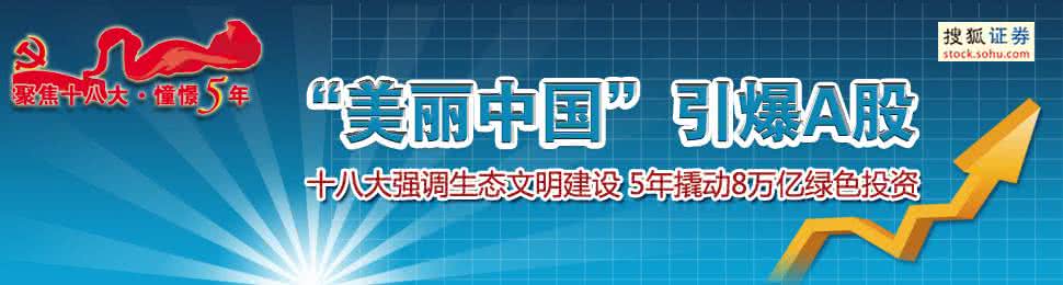 美丽中国概念股 美丽中国概念股 十八大报告新增内容【生态文明美丽中国概念股】 美丽中国概念股