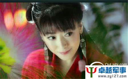 郭芙怎么死的 武修文的师妹是谁？武修文的师妹郭芙个人简介