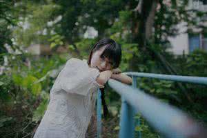 萤火之森 岁月是无情的萤火，在离开时总不忘带走寂寞的灵魂