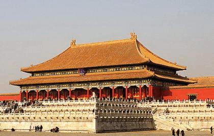 中国古代建筑详细描述 色重色 中国古代建筑详细描述_色重色