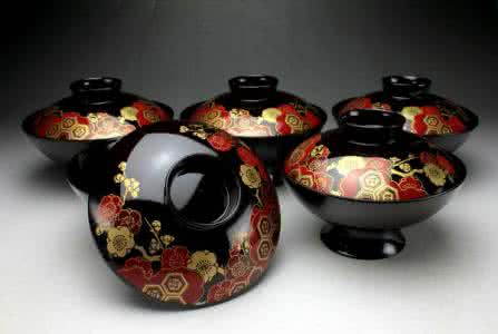 汉代漆器价格 漆器