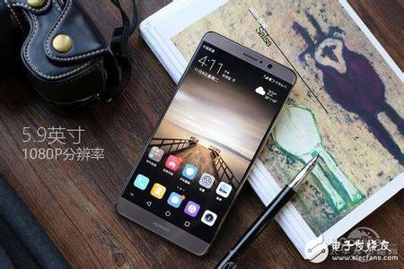 华为mate9拍照 华为mate9拍照 华为Mate9拍照如何自动跟踪焦点