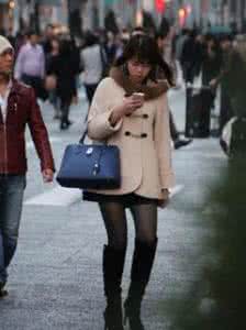 东京5月份穿什么衣服 穿什么都合理的地方，大概只有东京了。