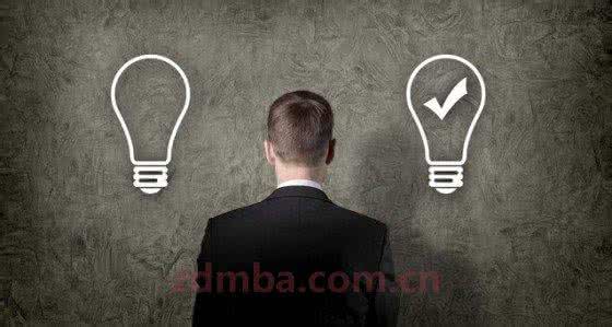 学会逆向思维 逆向思维丨从你的成功走向成功，并学会聚焦运用杠杆叠加效应