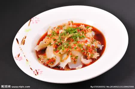 鱼肚 涨发鱼肚独门技术 鱼肚涨发不在难