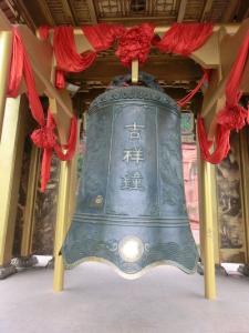 峨眉山对联 中国春节“第一联”与峨眉“四最联”