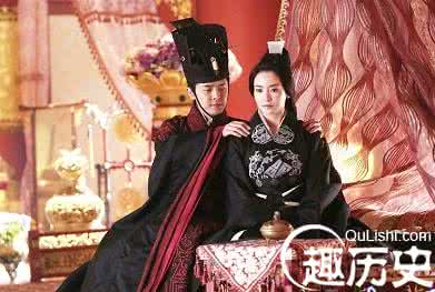 历史 争夺皇位 残杀 皇位保卫者: 揭秘东汉历史上最伟大的皇后邓绥