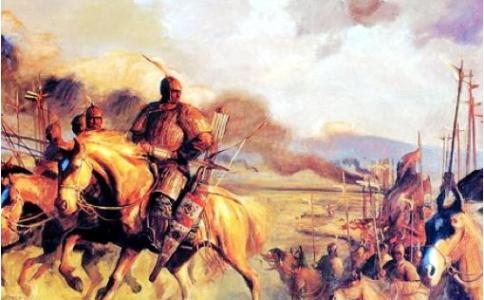 古墓挖掘出美女古尸 盘点：中国历史上被扒墓掘尸遭施刑的六位帝王